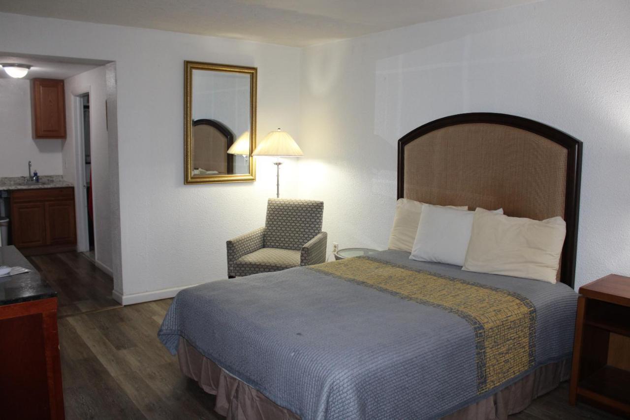 Ans Inn & Suites Winchester Eksteriør bilde