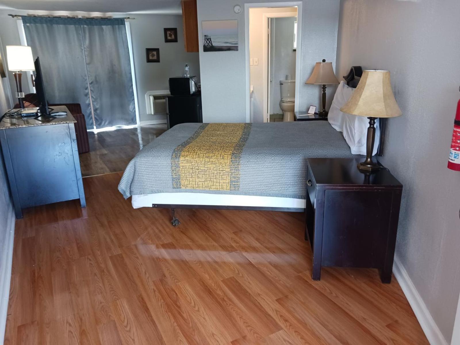 Ans Inn & Suites Winchester Eksteriør bilde