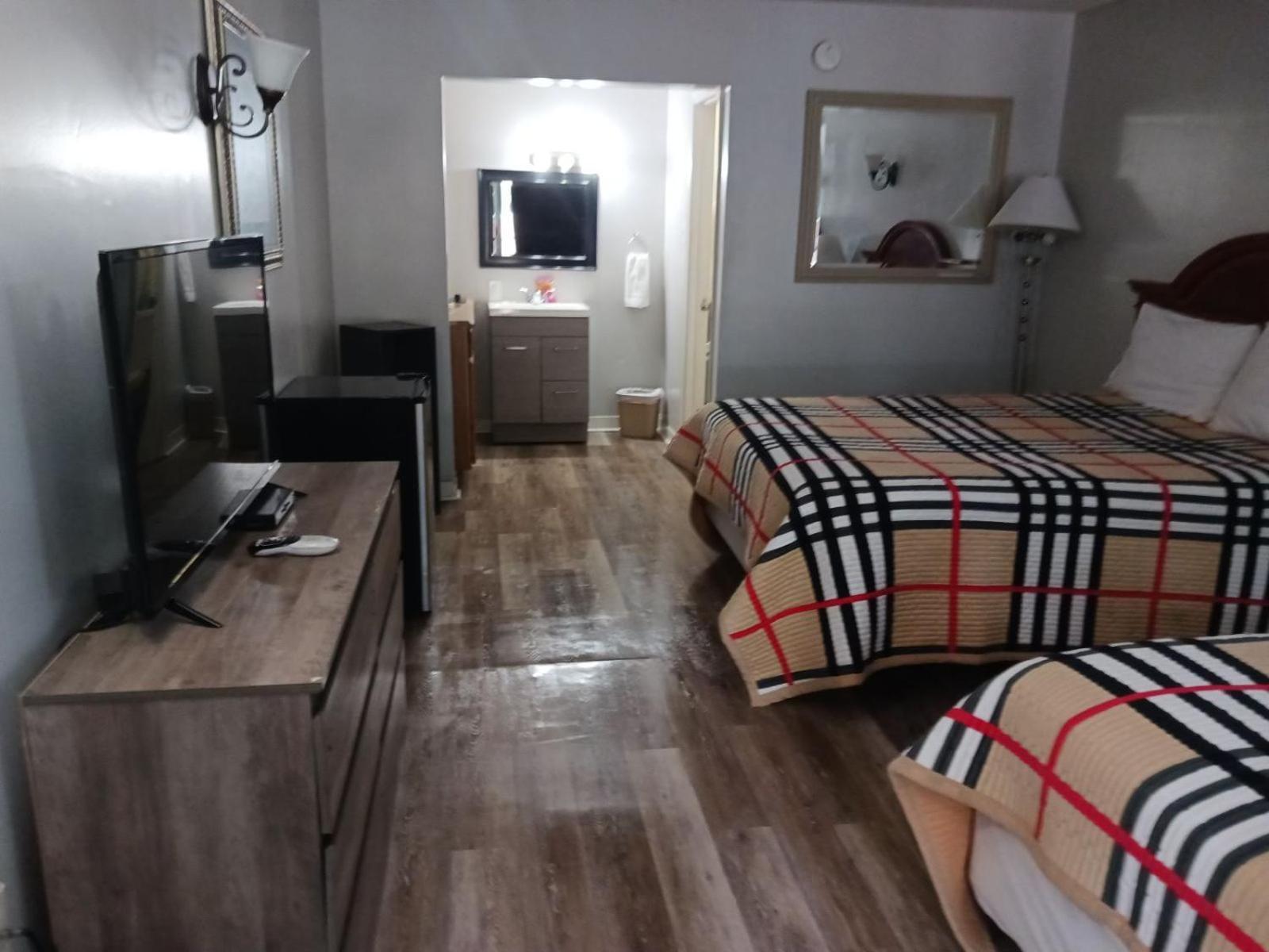 Ans Inn & Suites Winchester Eksteriør bilde