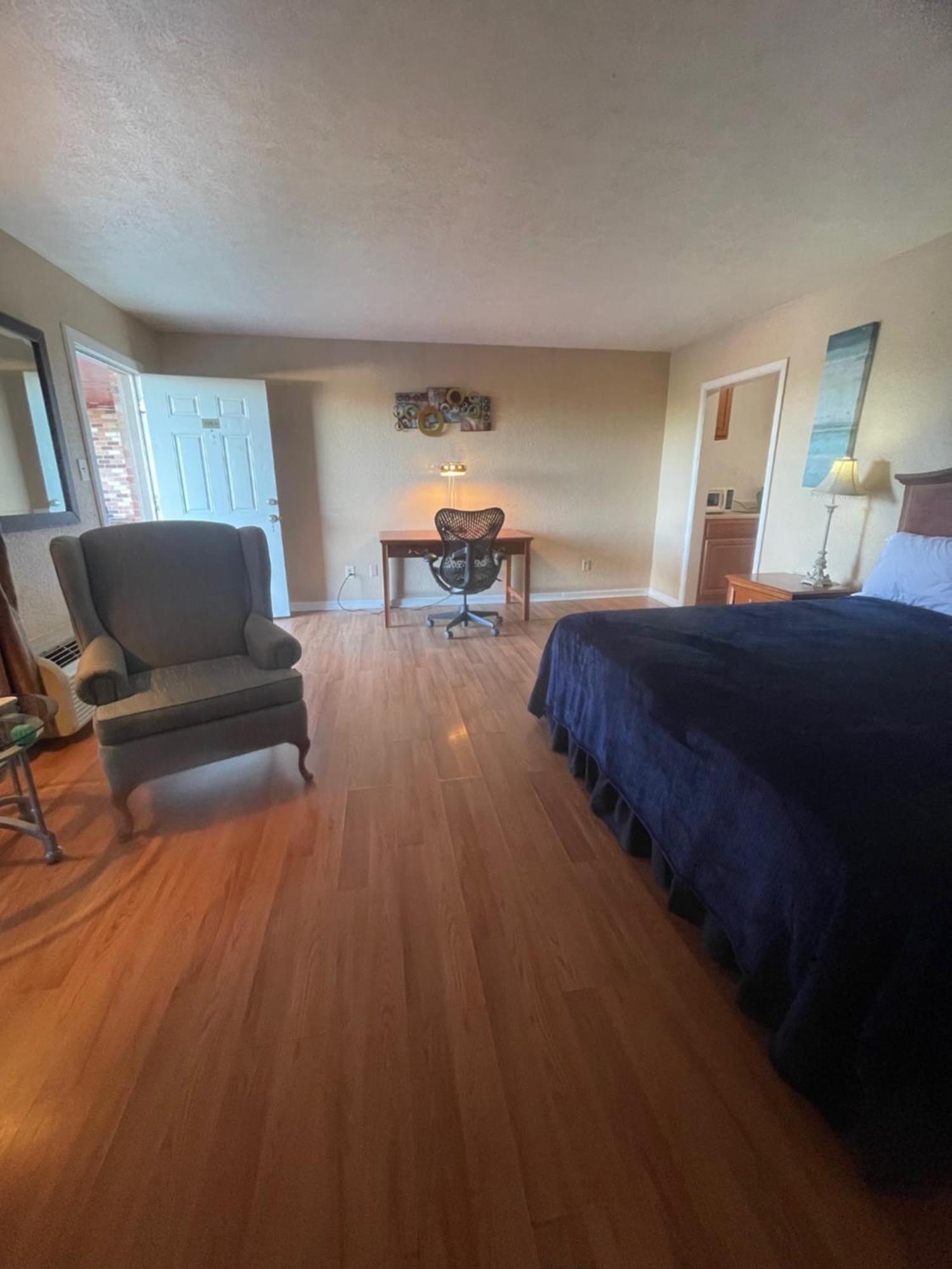 Ans Inn & Suites Winchester Eksteriør bilde