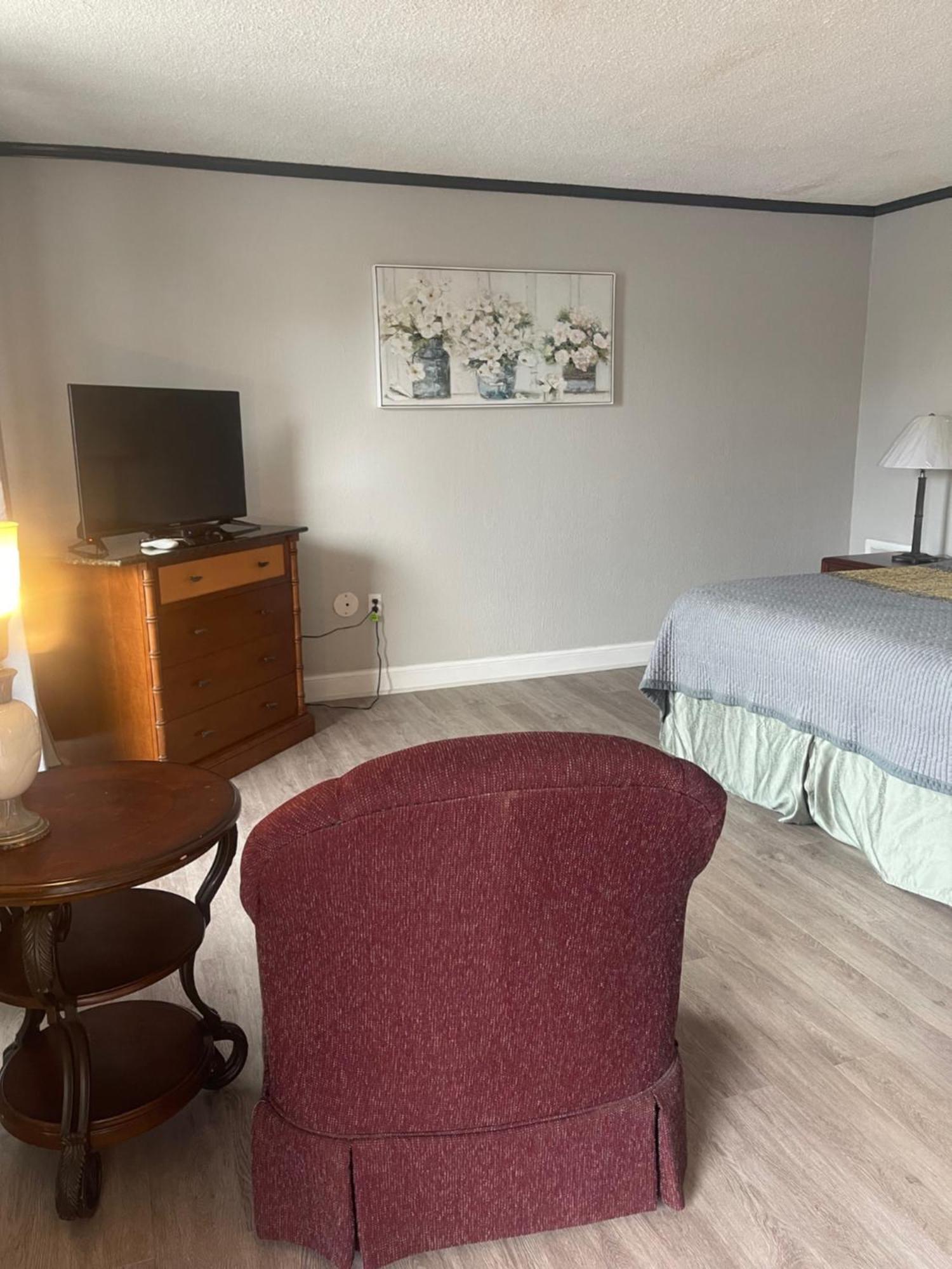 Ans Inn & Suites Winchester Eksteriør bilde