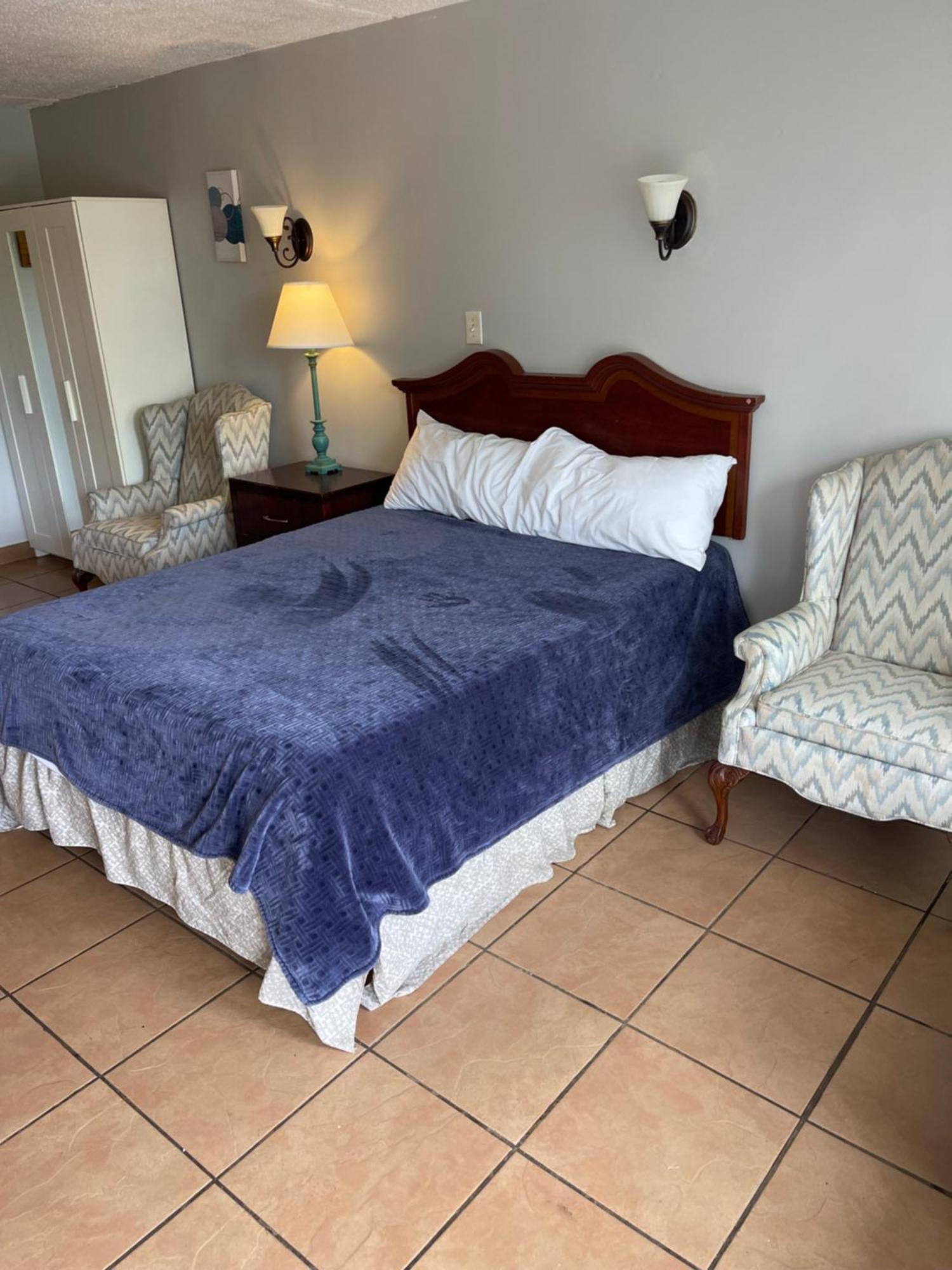 Ans Inn & Suites Winchester Eksteriør bilde