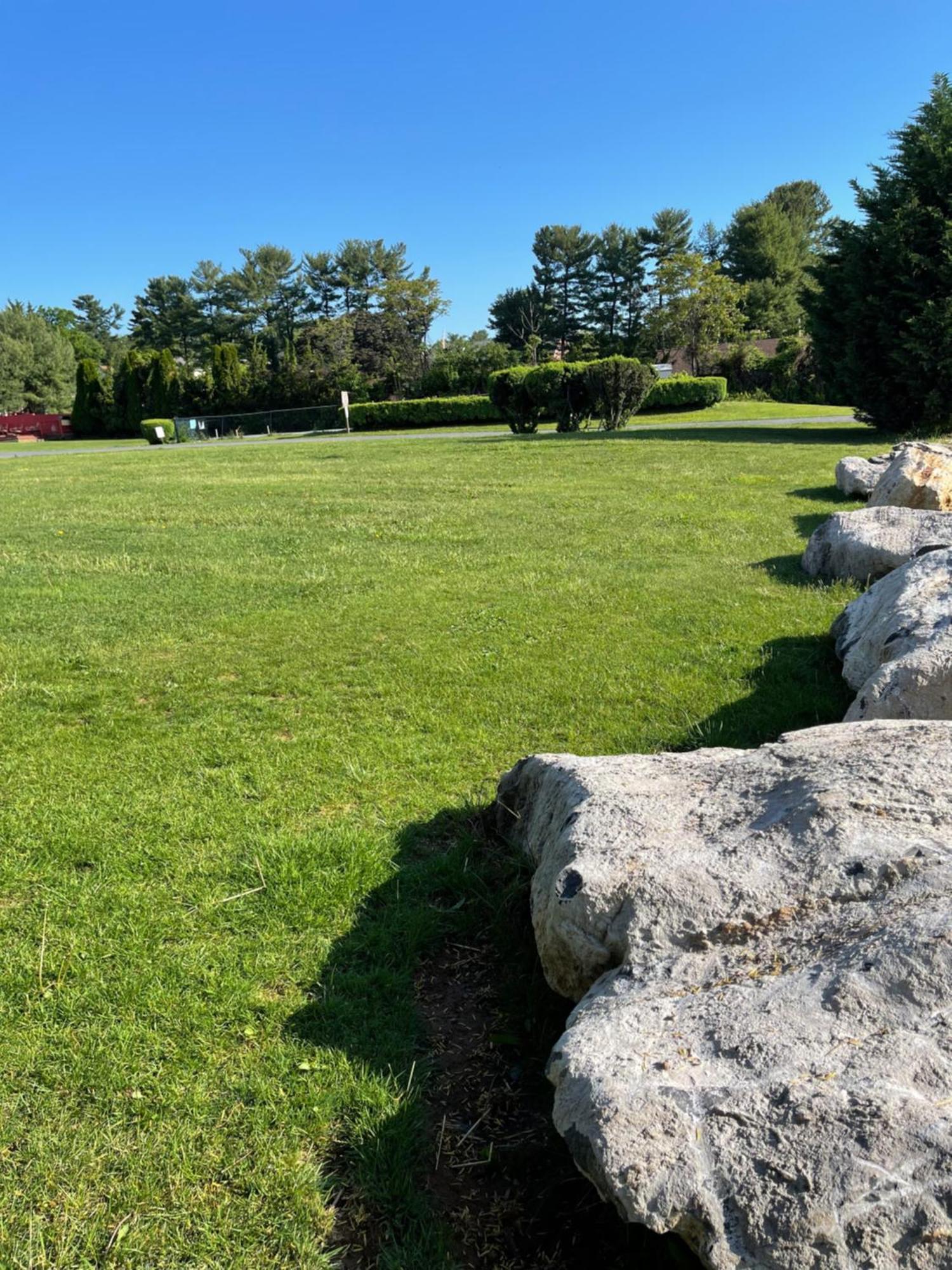 Ans Inn & Suites Winchester Eksteriør bilde