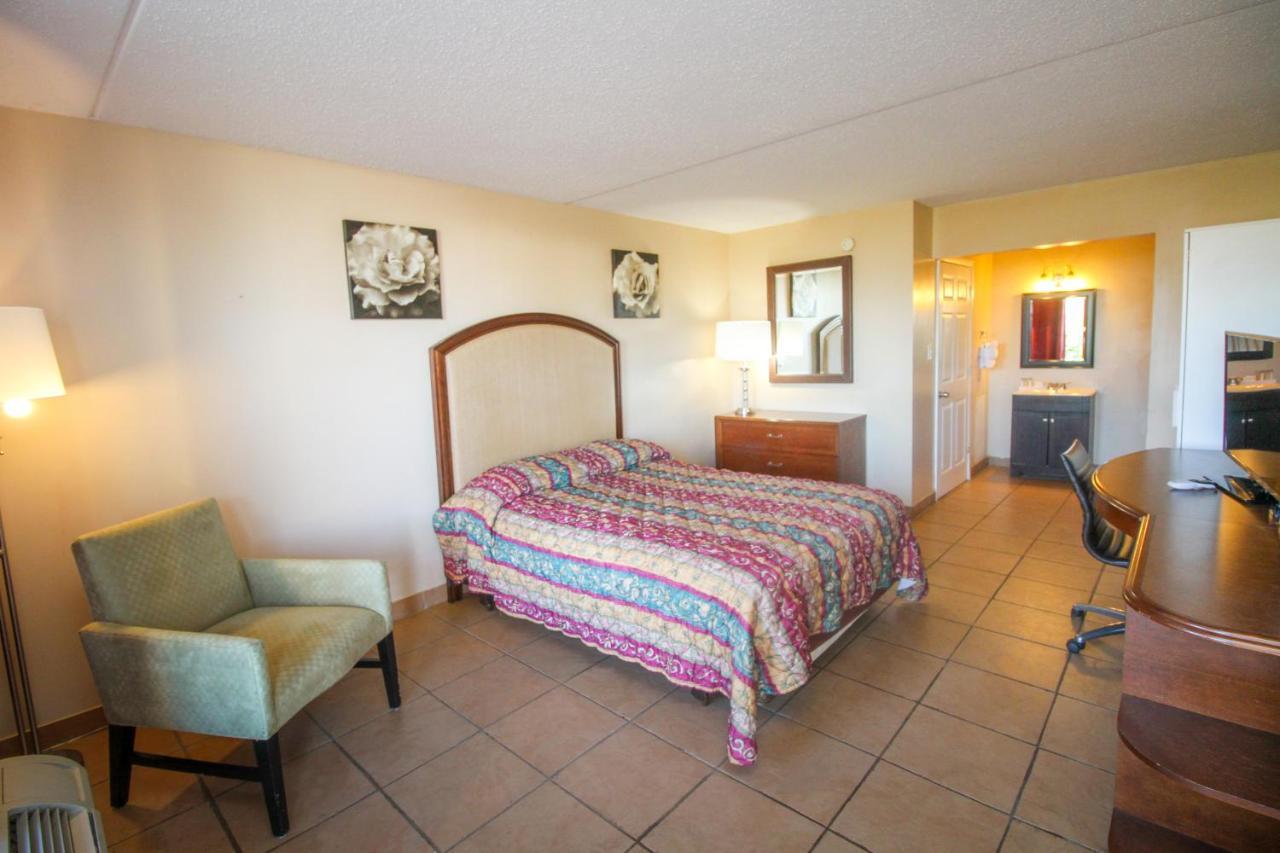Ans Inn & Suites Winchester Eksteriør bilde